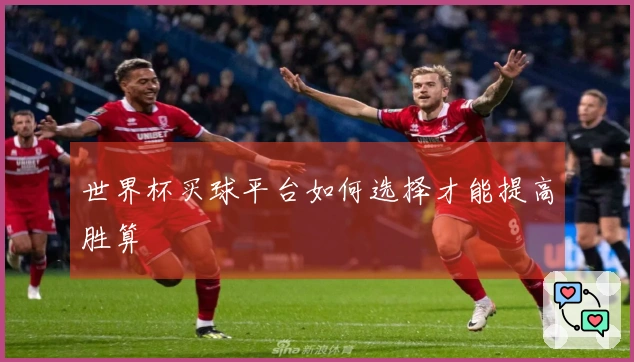 世界杯买球平台如何选择才能提高胜算
