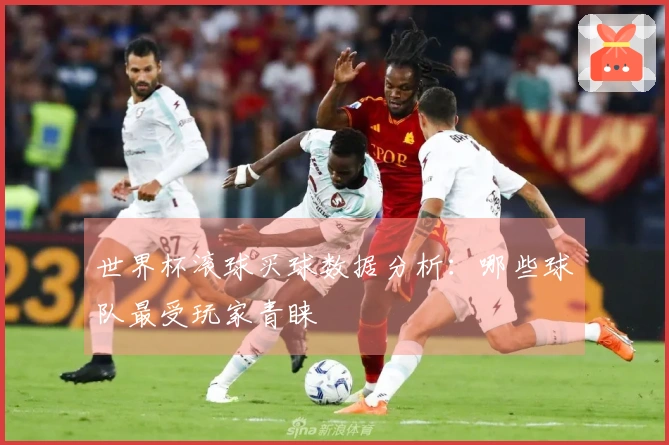 世界杯滚球买球数据分析：哪些球队最受玩家青睐