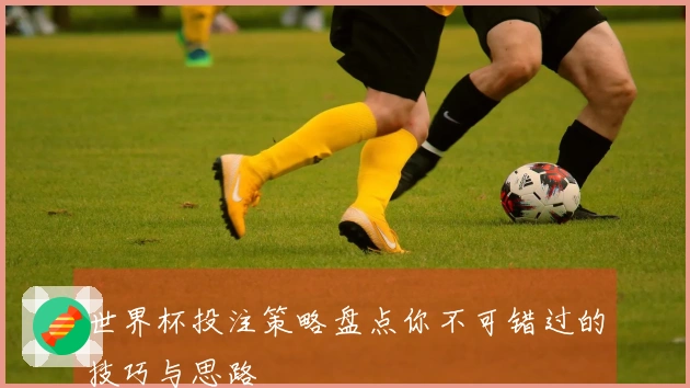世界杯投注策略盘点你不可错过的技巧与思路