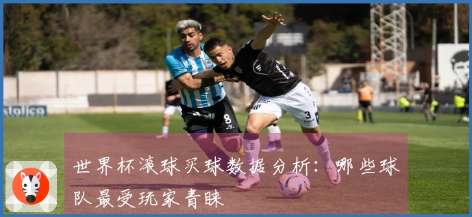 世界杯滚球买球数据分析：哪些球队最受玩家青睐
