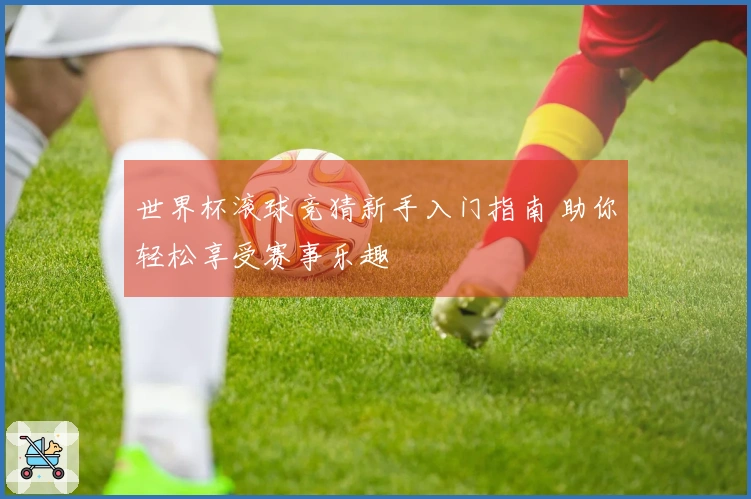 世界杯滚球竞猜新手入门指南 助你轻松享受赛事乐趣