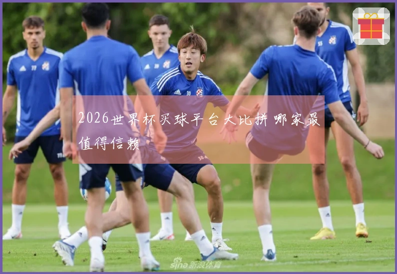 2026世界杯买球平台大比拼 哪家最值得信赖