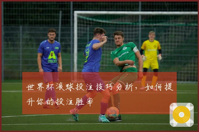世界杯滚球投注技巧分析，如何提升你的投注胜率