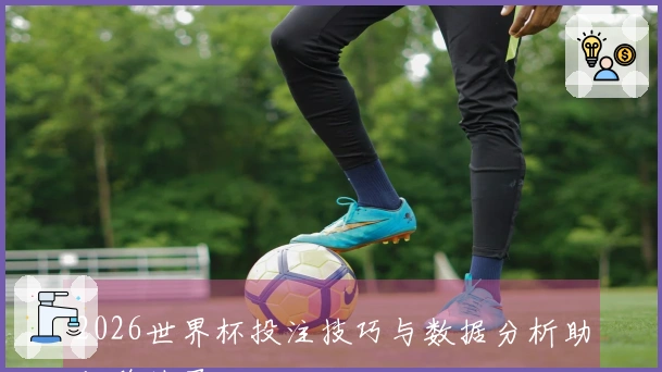 2026世界杯投注技巧与数据分析助你稳健盈利
