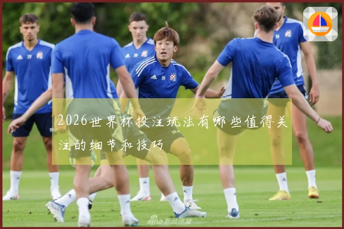 2026世界杯投注玩法有哪些值得关注的细节和技巧