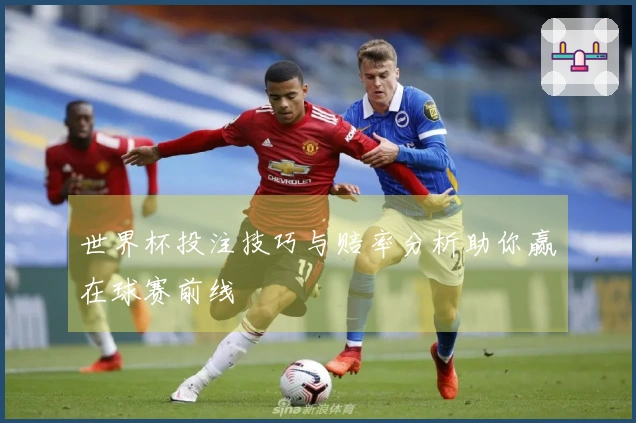 世界杯投注技巧与赔率分析助你赢在球赛前线