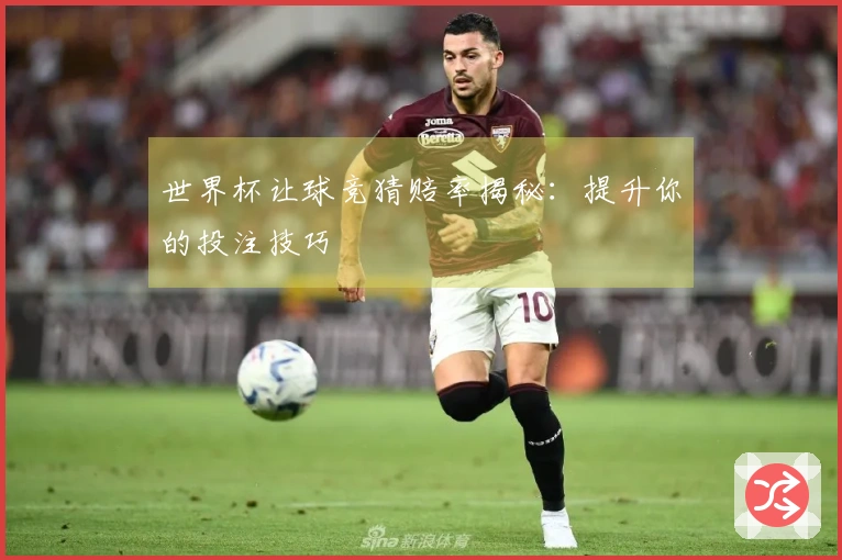 世界杯让球竞猜赔率揭秘：提升你的投注技巧