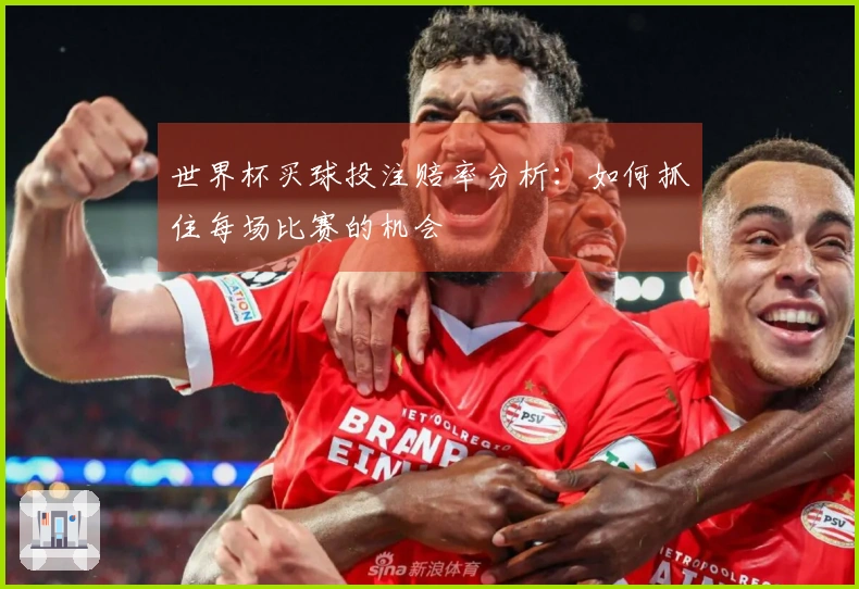 世界杯买球投注赔率分析：如何抓住每场比赛的机会