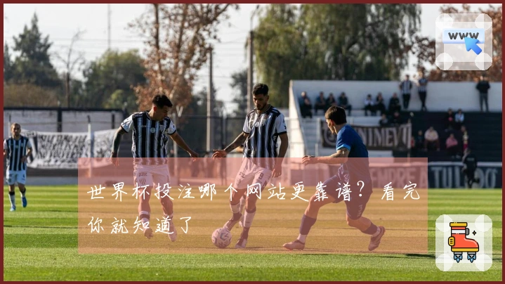 世界杯投注哪个网站更靠谱？看完你就知道了